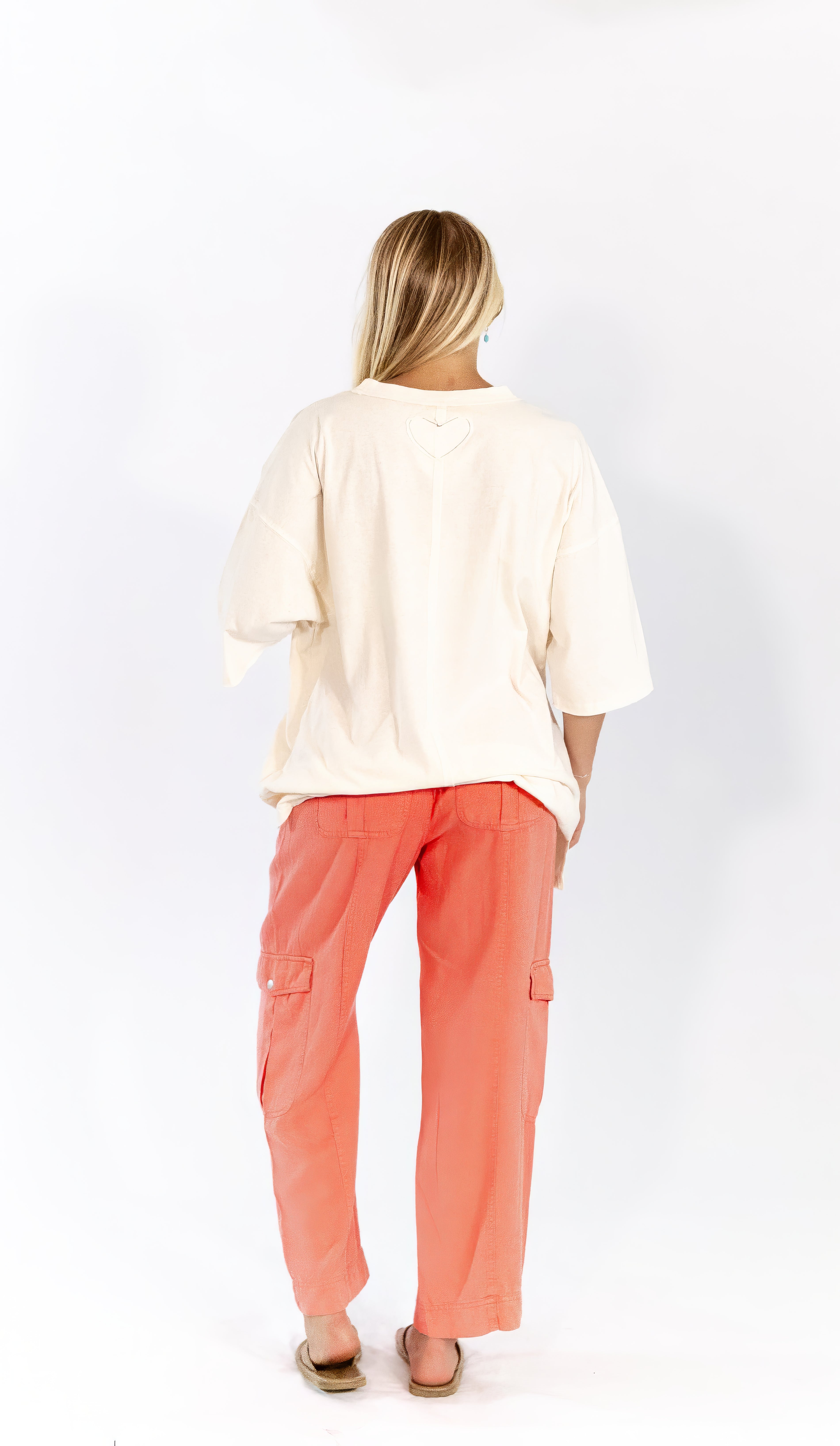 Aligne Cargo Pants
