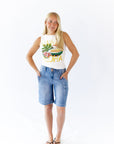 Aloha Graphic Tank