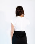 Eliza Tie Waist Jumpsuit