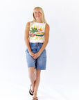 Aloha Graphic Tank