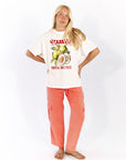 Tropical Guavas Graphic Tee