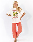 Tropical Guavas Graphic Tee