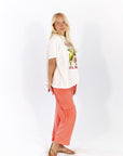 Tropical Guavas Graphic Tee