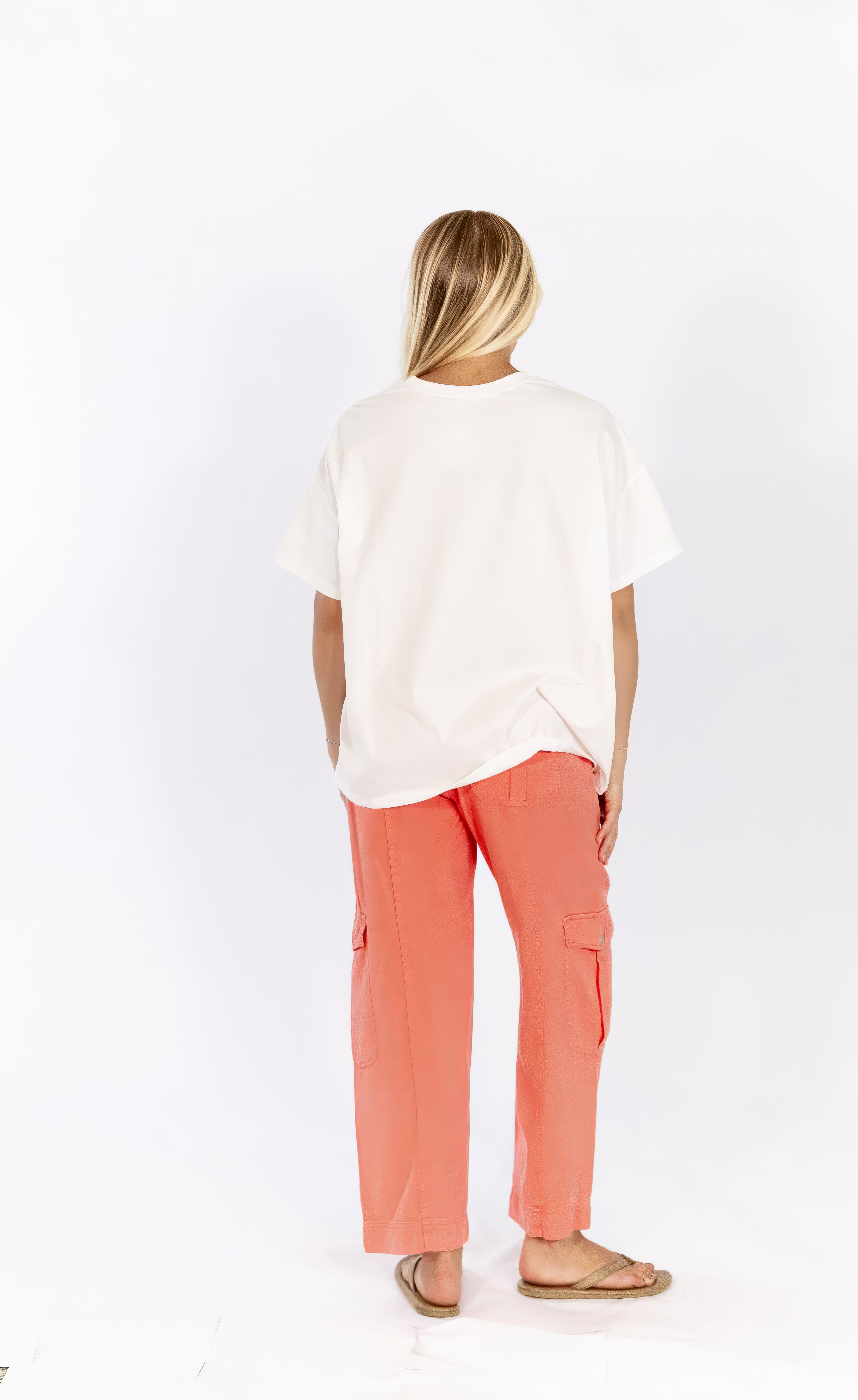 Tropical Guavas Graphic Tee