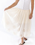 Coastal Chic Skirt