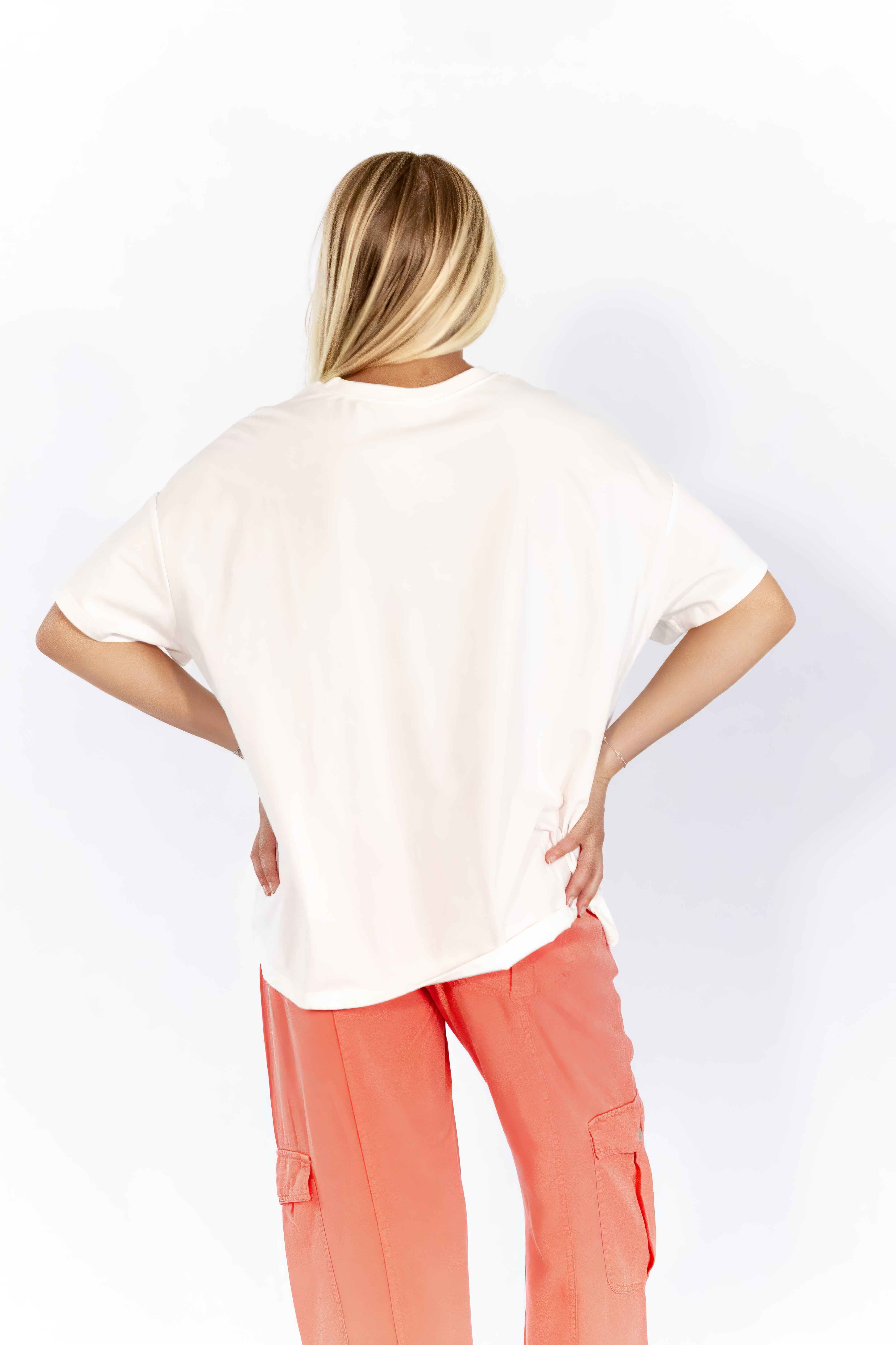 Tropical Guavas Graphic Tee