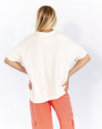 Tropical Guavas Graphic Tee