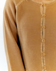 Alice Stitched Cardigan