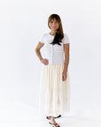 Coco Button Up Top