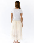 Coastal Chic Skirt