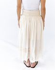 Coastal Chic Skirt