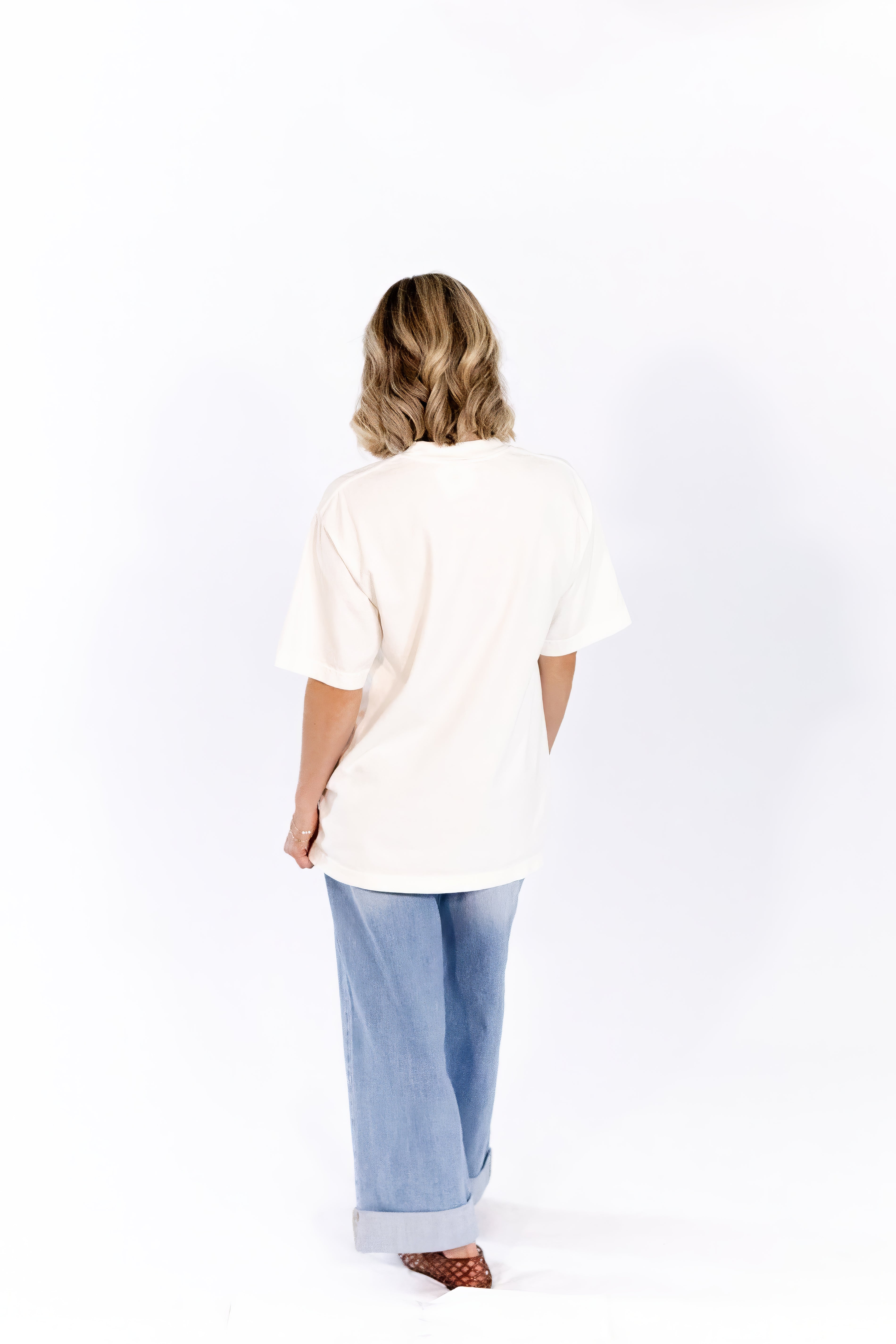 Chilli Pepper Graphic Tee
