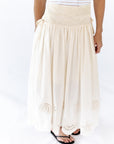 Coastal Chic Skirt