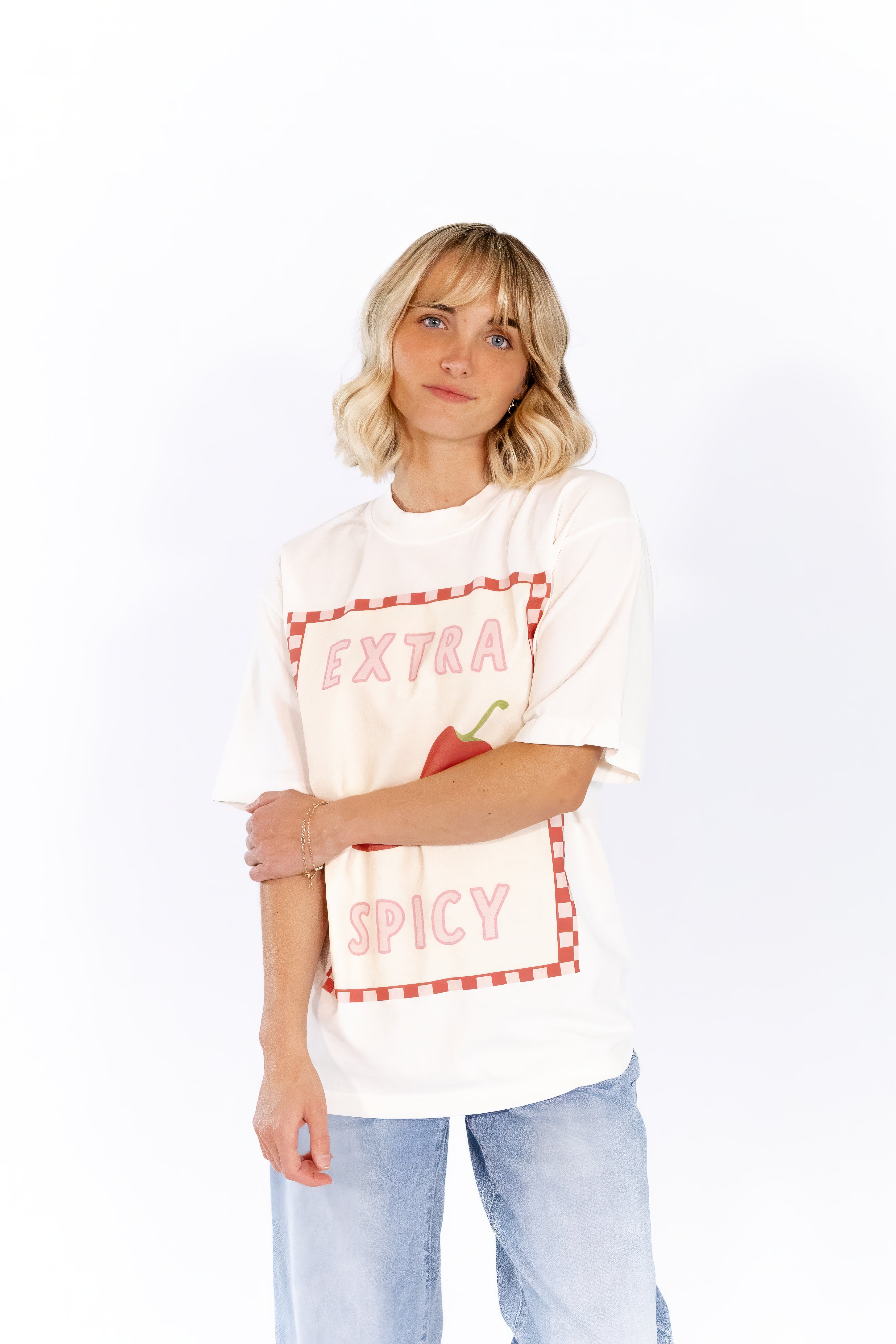 Chilli Pepper Graphic Tee