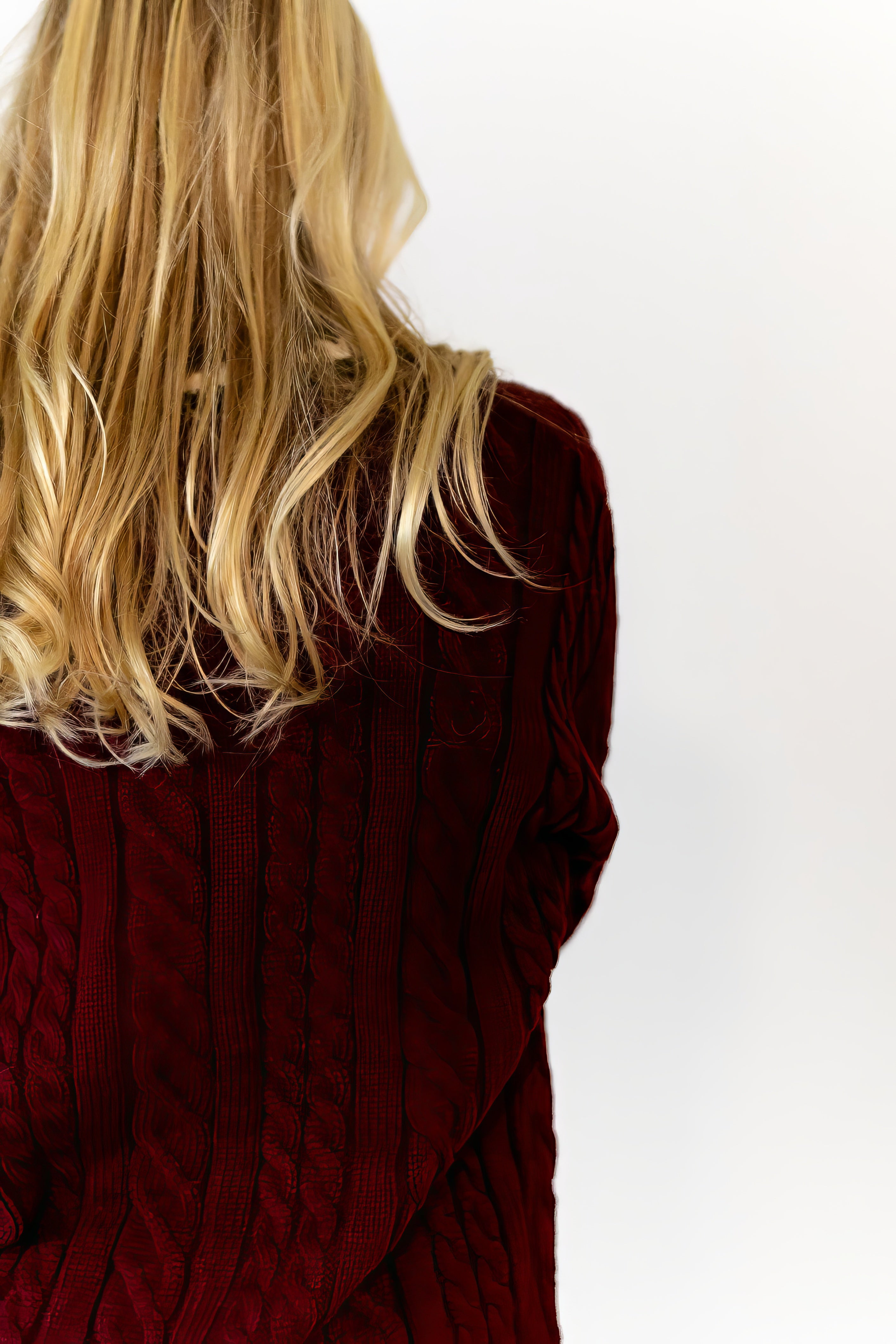 Ophelia Chunky Cardigan