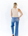 Brylee Sleeveless Top