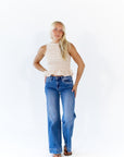 Brylee Sleeveless Top