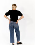 Kent Button Up Top