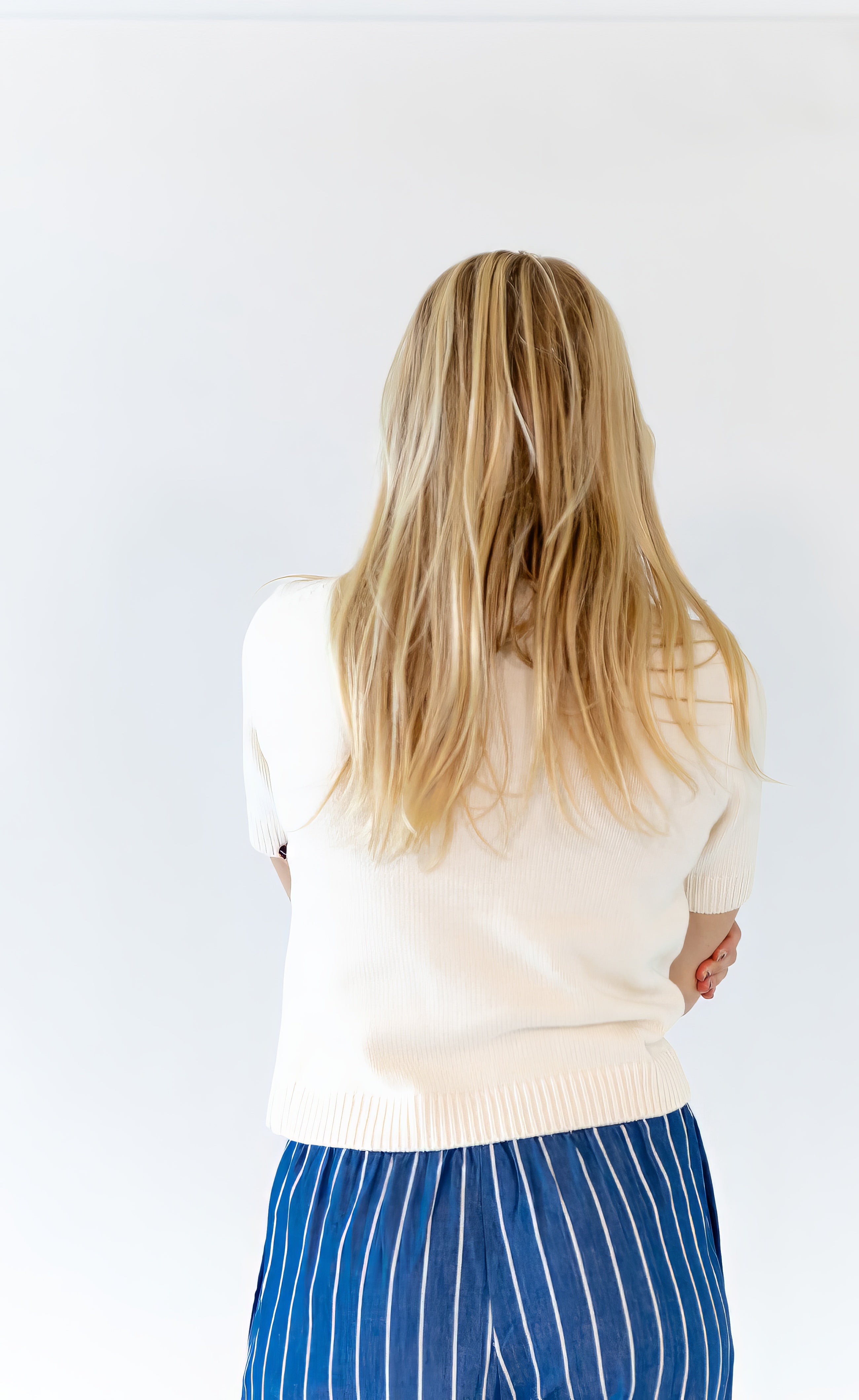 Piper Short Sleeve Cardigan