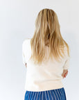 Piper Short Sleeve Cardigan