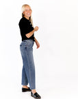 Kent Button Up Top