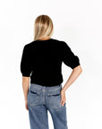 Kent Button Up Top