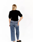 Kent Button Up Top