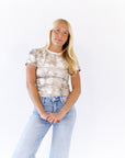 Stealth Mode Tee