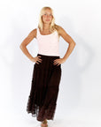 Marni Lace Skirt