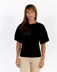 Sherin Espresso Denim
