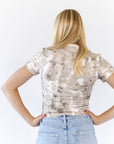 Stealth Mode Tee