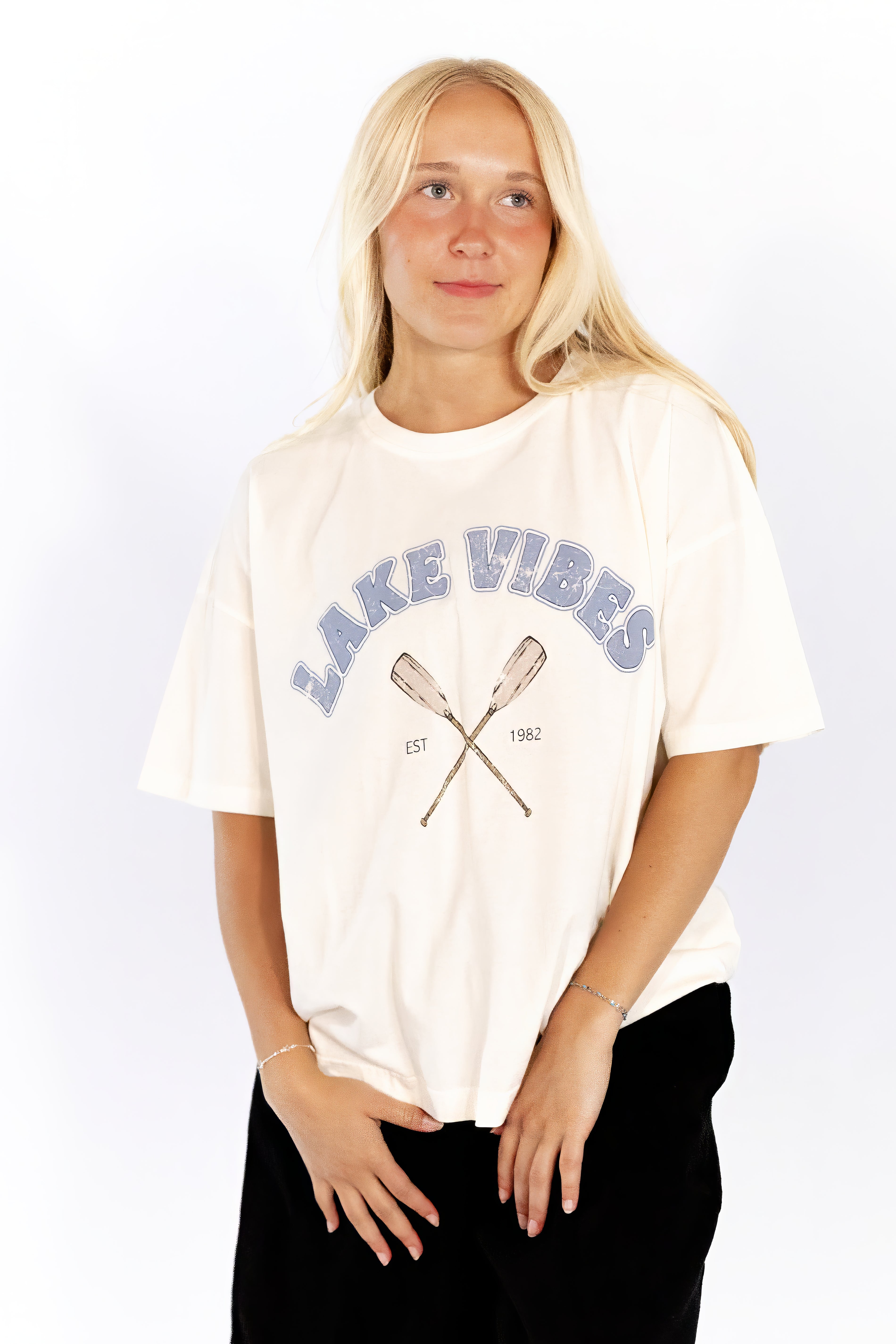 Lake Vibes Tee