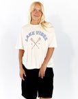 Tiegan Cotton Shorts