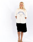 Tiegan Cotton Shorts