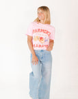 Farmer's Market Graphic Tee