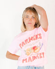 Farmer's Market Graphic Tee