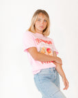 Farmer's Market Graphic Tee