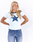 Star Baby Tee