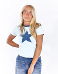 Star Baby Tee