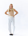 Jettison Striped Pants