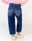 Tess Cargo Jeans