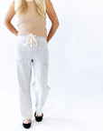 Jettison Striped Pants