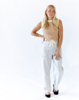 Jettison Striped Pants
