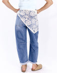 Esmes Lace Wrap
