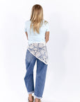 Esmes Lace Wrap