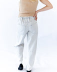 Jettison Striped Pants