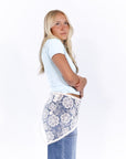 Esmes Lace Wrap