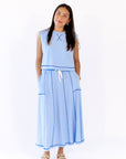 Marie Skirt & Top Set
