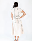 Havana Linen Dress · Linen