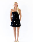 Ada Polka Dot Dress